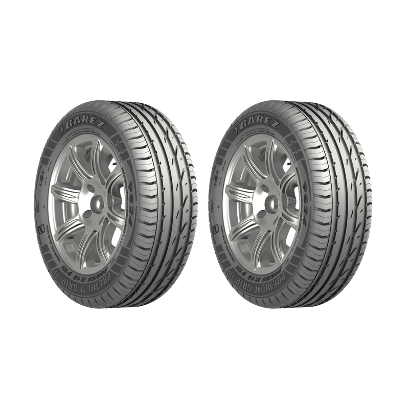 لاستیک بارز سایز 215/55/16 طرح گل P685 (یک جفت)