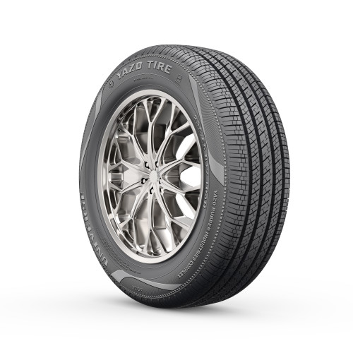 لاستیک بارز سایز 205/75/14 طرح گل V696 (یک جفت)