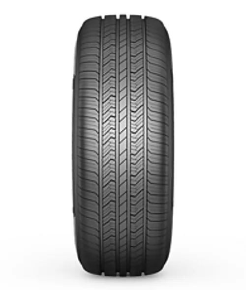لاستیک بارز سایز 205/60/14 طرح گل P610 (یک جفت)