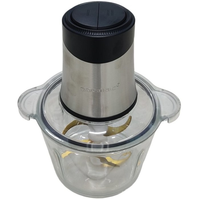 خردکن گوسونیک مدل GSC-503
