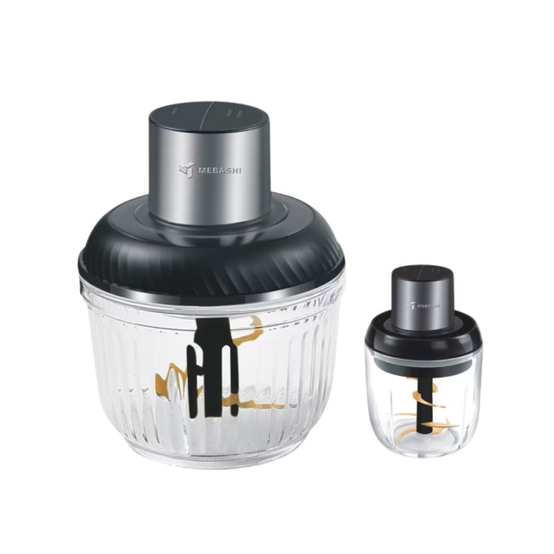 خردکن مباشی مدل ME-CH4006