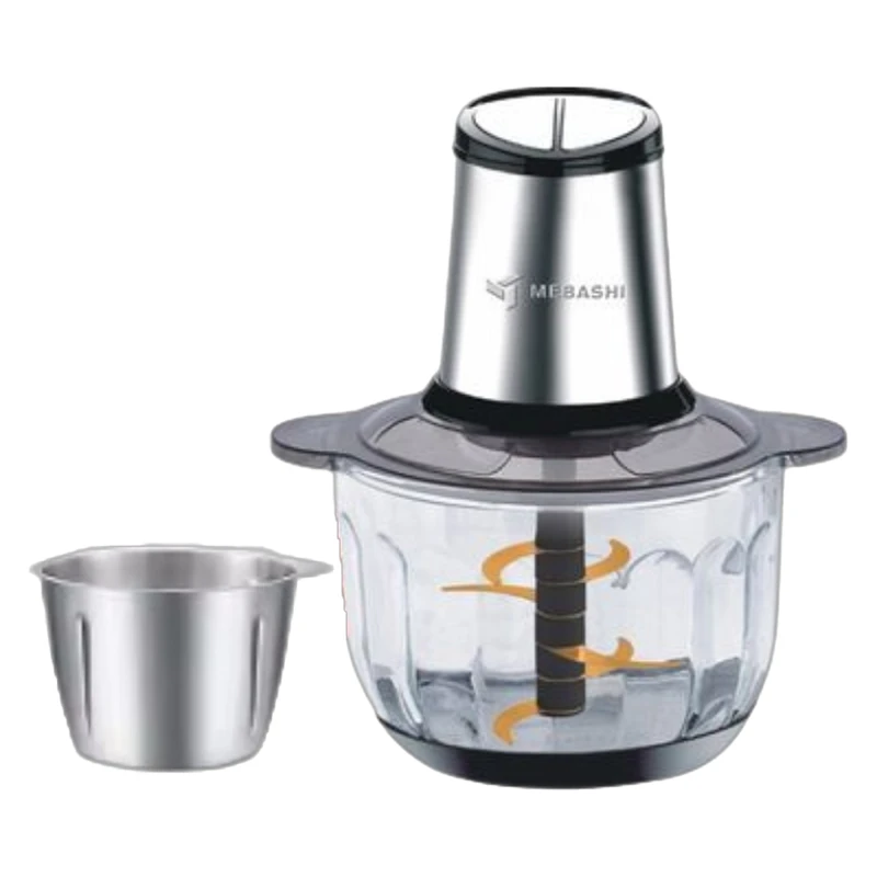 خردکن مباشی مدل ME-CH4005