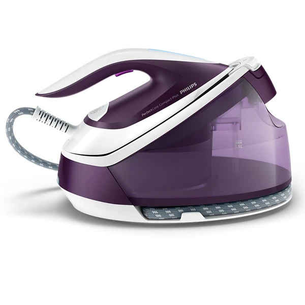 اتو مخزن دار فیلیپس مدل GC9650