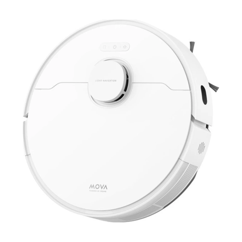 جارو رباتیک مووا | Mova S10 Robot Vacuum