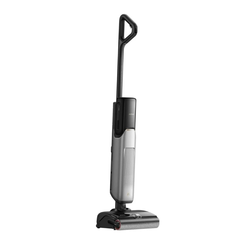 جارو شارژی هوشمند مووا مدل X4 PRO Wet and Dry