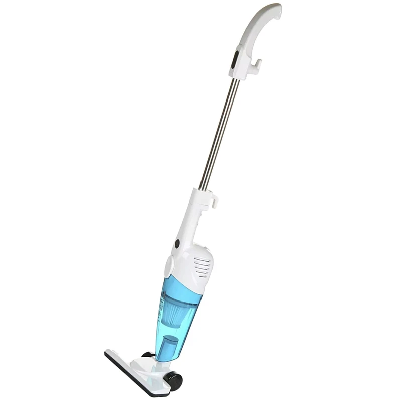 جارو برقی عصایی درما | Deerma DX118C Handheld Vacuum Cleaner