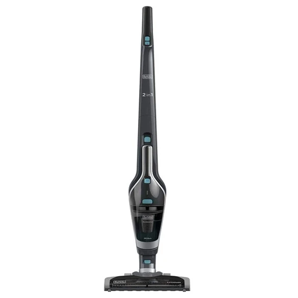 جارو شارژی بلک اند دکر | Black &amp Decker cordless SVA420 vacuum cleaner