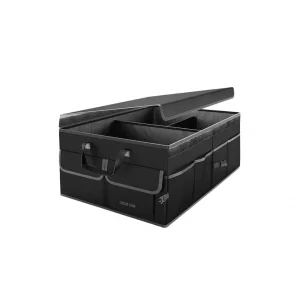 نظم دهنده صندوق ماشین گرین لاین مدل Trunk Organizer 57L