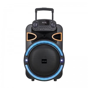 اسپیکر بلوتوثی گرین لاین مدل Party Life 500