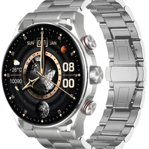 ساعت هوشمند گرین لاین مدل Chrono Pro