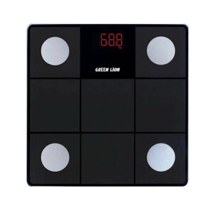 ترازو دیجیتال گرین لاین مدل Smart