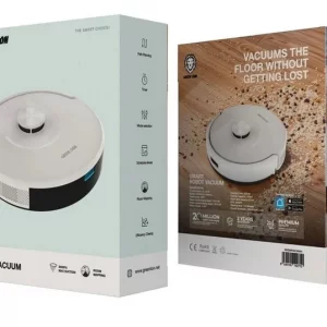 جارو رباتیک گرین لاین