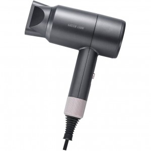 سشوار گرین لاین Blow Wave Hair Dryer 850W – Grey