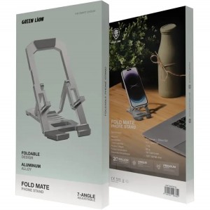 پایه نگهدارنده موبایل گرین لاین مدل Fold Mate