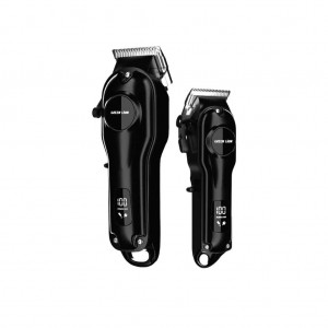 ماشین اصلاح گرین لاین مدل Green Lion ProClip Duo 7 in 1 Hair Trimmer