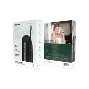 مسواک شارژی گرین لاین مدل GREEN SMART BRUSH