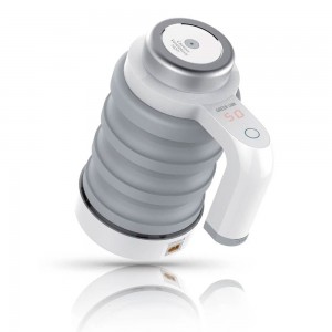 کتری برقی تاشو خودرو گرین لاین مدل Electric Kettle