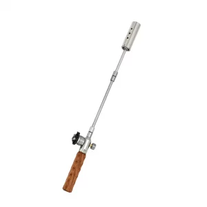 مشعل گازی کمپینگ گرین لاین Green Lion Flame Torch Camping Gas Lighter