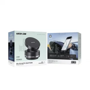 هولدر موبایل مکشی گرین لاین مدل Green Lion GX-33