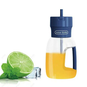 شیکر گرین لاین مدل  Mega Portable Blender گنجایش 1 لیتر