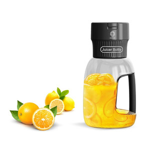 شیکر گرین لاین مدل  Mega Portable Blender گنجایش 1 لیتر