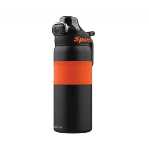 بطری ورزشی حفظ دما گرین لاین Green Lion Athlete Thermal Bottle
