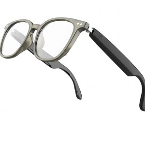 عینک هوشمند استکهلم گرین Green Stockholm Smart Glasses