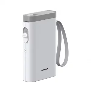 پرینتر حرارتی برچسب گرین لاین مدل SNAP LABEL GL-PR11