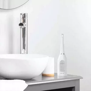 بیده مسافرتی گرین لاین مدل Green Splash Go Portable Bidet
