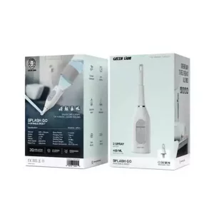 بیده مسافرتی گرین لاین مدل Green Splash Go Portable Bidet