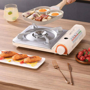 اجاق سفری گرین لاین مدل GNP35KWSTVBG