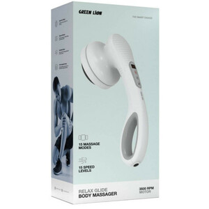 ماساژور برقی گرین لاین مدل Relax Glide