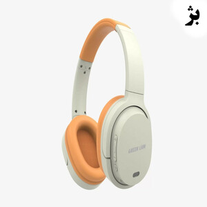 هدفون بلوتوثی گرین لاین مدل SAN SIRO- GNSANSIR