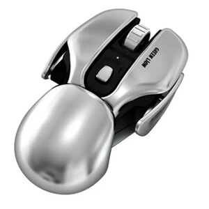 ماوس بی سیم مخصوص بازی گرین لاین مدل g266 beetles