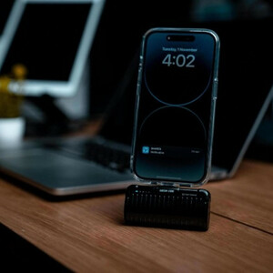 پاوربانک گرین لاین مدل Pocket-C با ظرفیت 5000 میلی‌آمپر ساعت