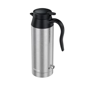 کتری برقی ماشین گرین لاین Green Lion Electric Car Kettle 800mL