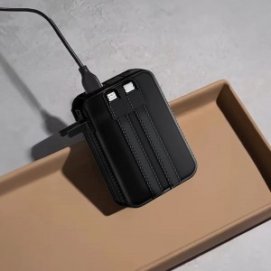 پاوربانک شارژ میت 10000 میلی آمپر گرین Green Charge Mate PowerBank 10000mAh