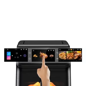 هواپز 6.5 لیتری گرین لاین مدل GN1800WIRFYBK