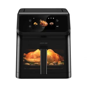 هواپز 6.5 لیتری گرین لاین مدل GN1800WIRFYBK