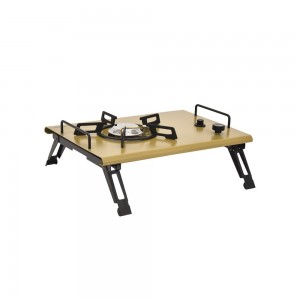 اجاق گاز کمپینگ تاشو برند گرین لاین مدل GCS-20