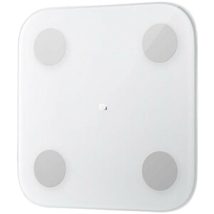 ترازو هوشمند شیائومی مدل Mi-Smart-Scale2