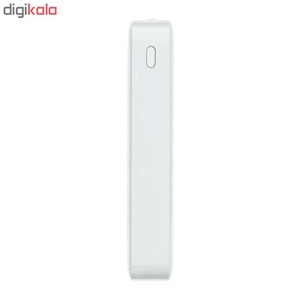 پاوربانک شیائومی مدل Redmi PB200LZM ظرفیت 20000 میلی آمپر ساعت