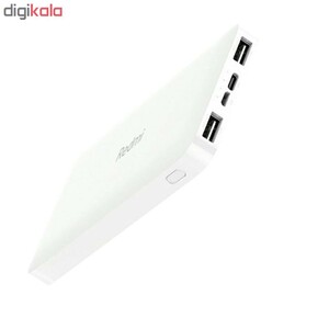 پاوربانک شیائومی مدل Redmi PB200LZM ظرفیت 20000 میلی آمپر ساعت