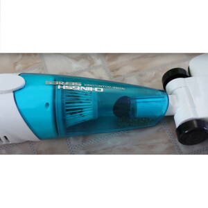 جارو شارژی درما مدل DX118C