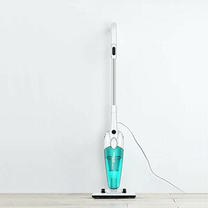جارو شارژی درما مدل DX118C