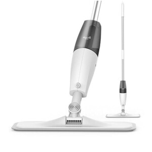 طی زمین شوی درما مدل deerma spray mop