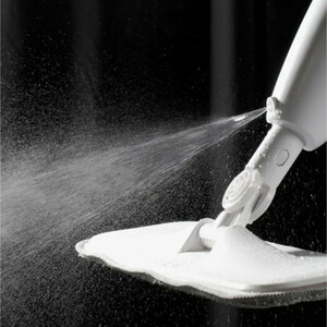 طی زمین شوی درما مدل deerma spray mop