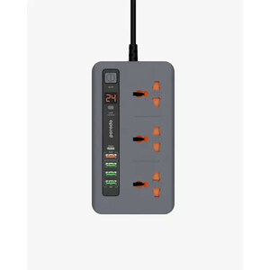 محافظ شوک الکتریکی و سه راهی پرودو مدل FWCH013