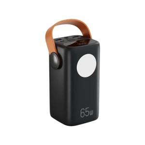 پاوربانک 40000 میلی آمپر گرین لاین مدل GNHYPCO40 - Hyper Core