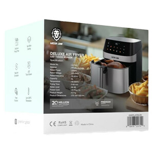 هواپز ۸ لیتر گرین لاین مدل G-FR52